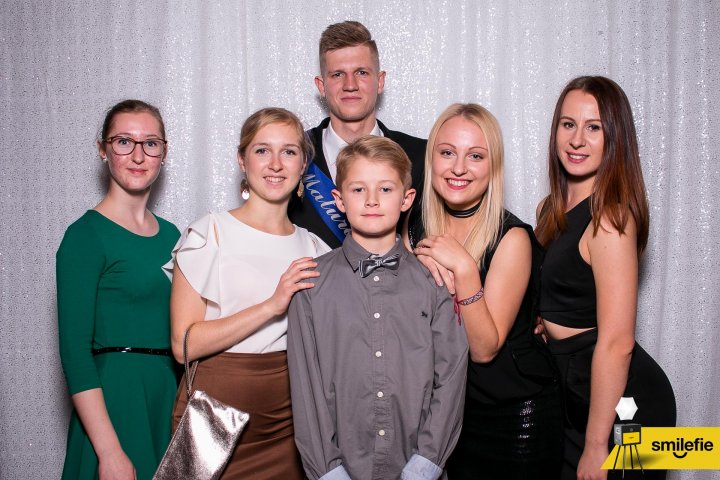  Maturitní ples Sportovní gymnázium Plzeň 160