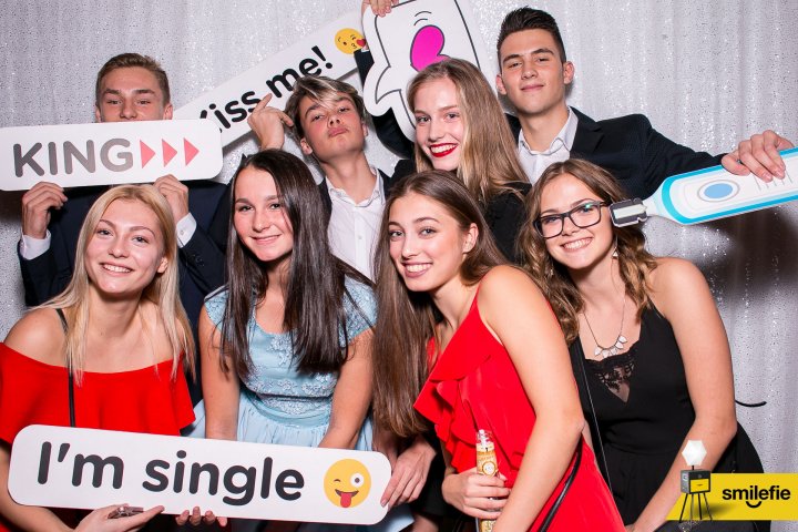  Maturitní ples Sportovní gymnázium Plzeň 149