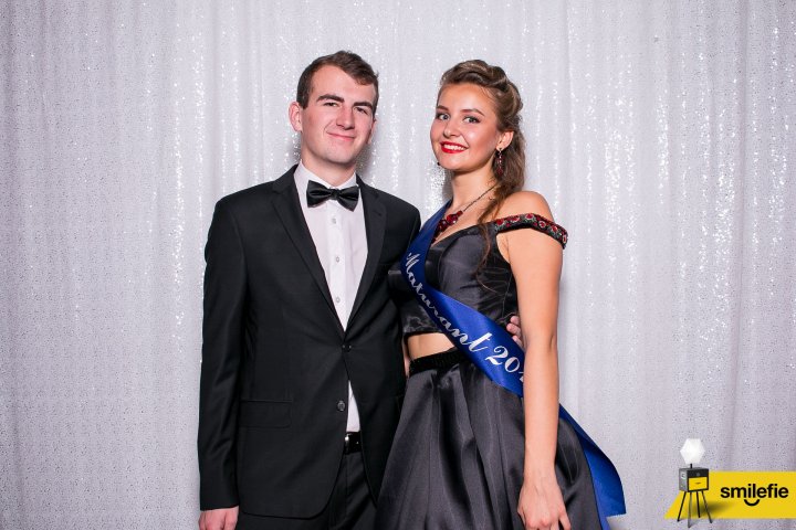  Maturitní ples Sportovní gymnázium Plzeň 189