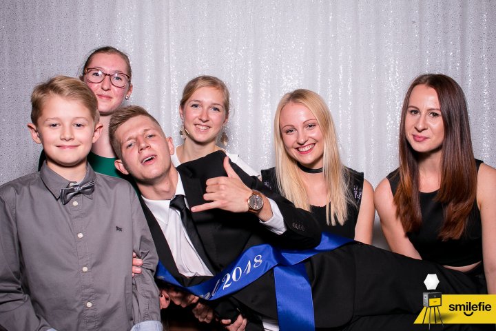  Maturitní ples Sportovní gymnázium Plzeň 162
