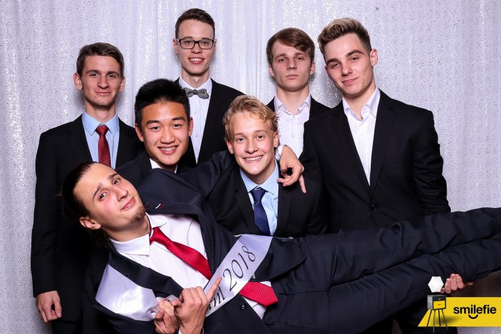  Maturitní ples Masarykovo gymnázium Plzeň 62