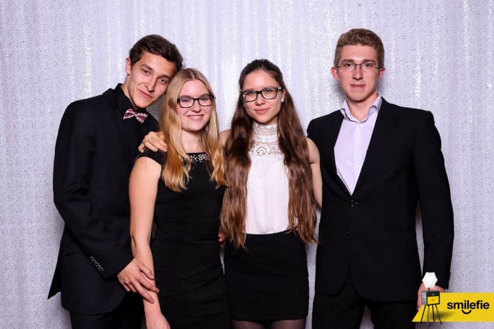  Maturitní ples Masarykovo gymnázium Plzeň 91
