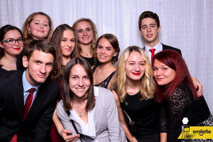  Maturitní ples Masarykovo gymnázium Plzeň 64