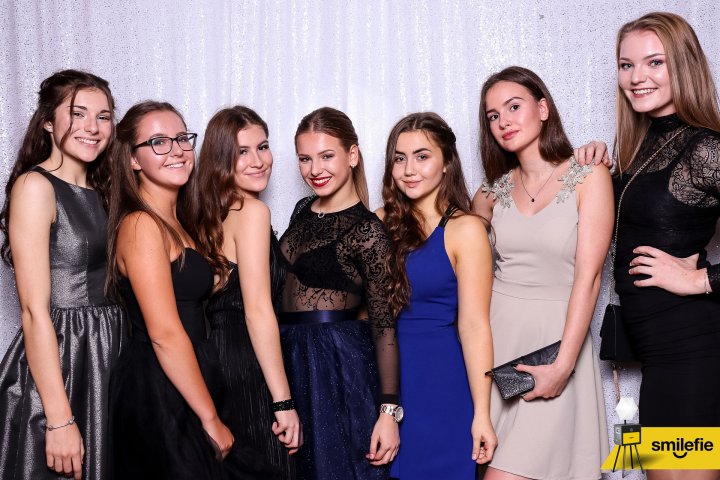 Maturitní ples Masarykovo gymnázium Plzeň 51