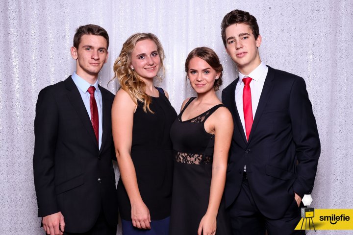  Maturitní ples Masarykovo gymnázium Plzeň 67