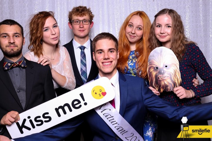  Maturitní ples Masarykovo gymnázium Plzeň 111