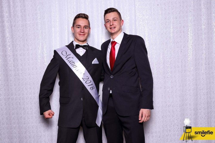  Maturitní ples Masarykovo gymnázium Plzeň 175