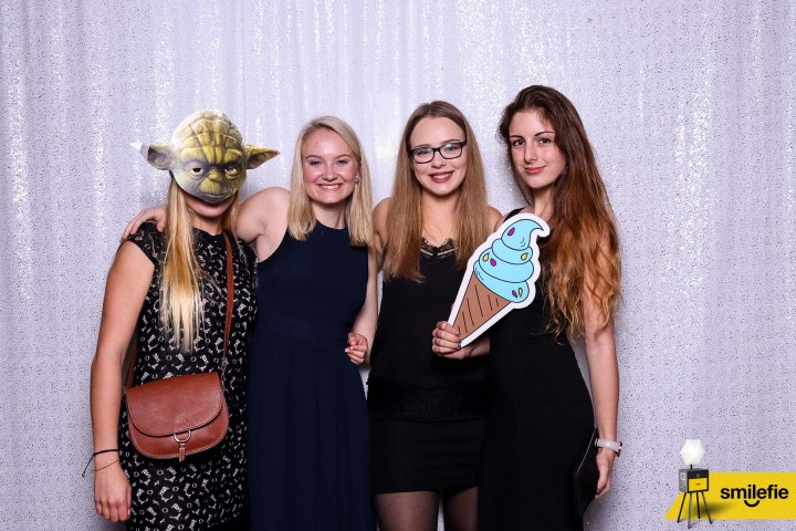  Maturitní ples Masarykovo gymnázium Plzeň 2