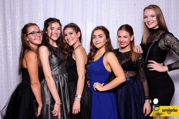  Maturitní ples Masarykovo gymnázium Plzeň 54