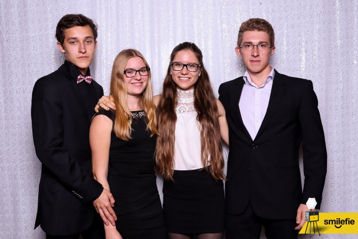  Maturitní ples Masarykovo gymnázium Plzeň 90