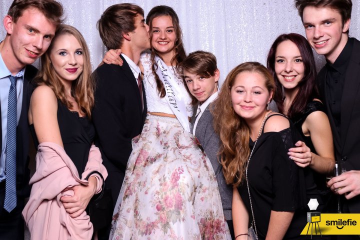  Maturitní ples Masarykovo gymnázium Plzeň 83