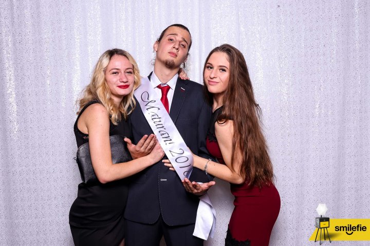  Maturitní ples Masarykovo gymnázium Plzeň 63