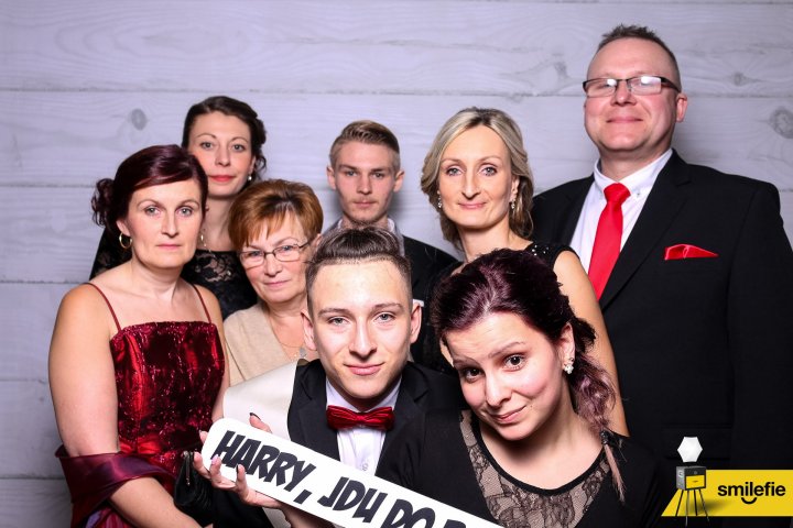 Maturitní ples Střední průmyslová škola dopravní Plzeň 42