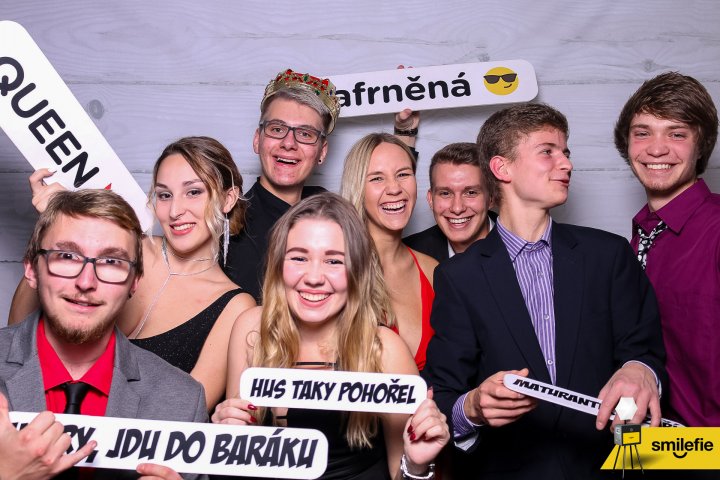  Maturitní ples Střední průmyslová škola dopravní Plzeň 67