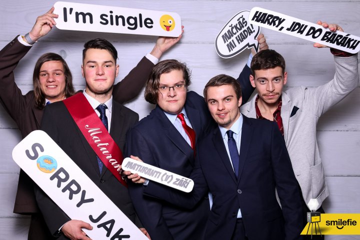  Maturitní ples Střední průmyslová škola dopravní Plzeň 52