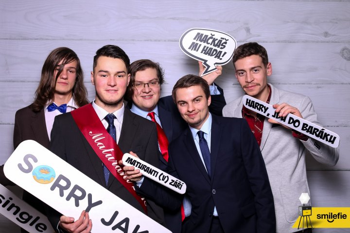  Maturitní ples Střední průmyslová škola dopravní Plzeň 253