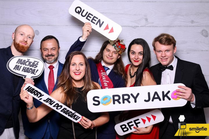  Maturitní ples Střední průmyslová škola dopravní Plzeň 30