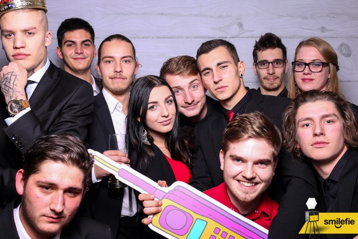  Maturitní ples Střední průmyslová škola dopravní Plzeň 64