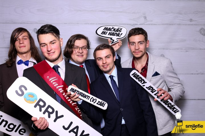  Maturitní ples Střední průmyslová škola dopravní Plzeň 254
