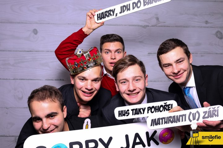  Maturitní ples Střední průmyslová škola dopravní Plzeň 274