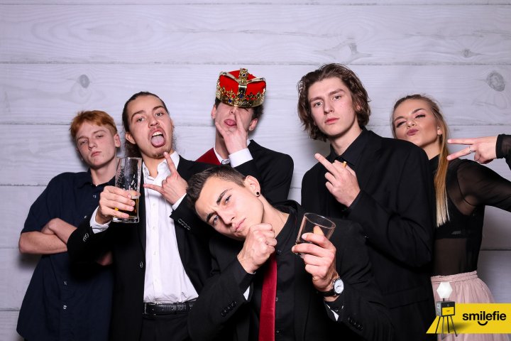  Maturitní ples Střední průmyslová škola dopravní Plzeň 5