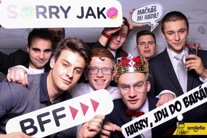  Maturitní ples Střední průmyslová škola dopravní Plzeň 90