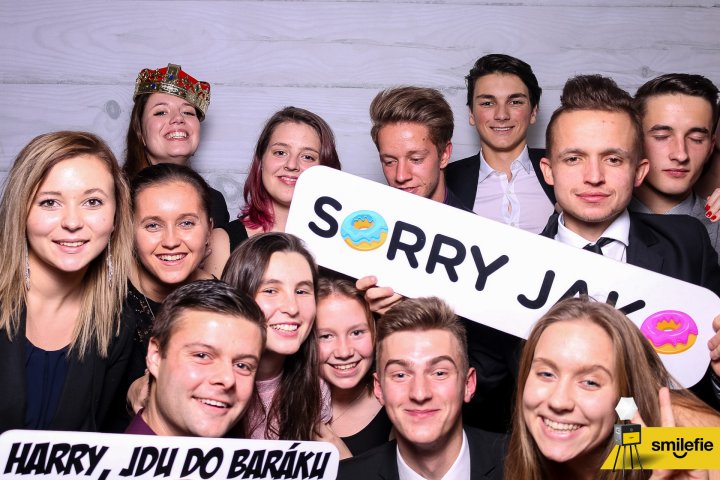  Maturitní ples Střední průmyslová škola dopravní Plzeň 147