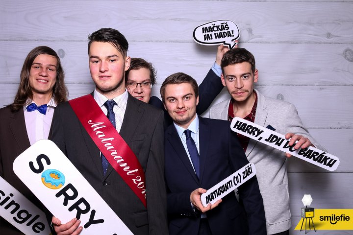  Maturitní ples Střední průmyslová škola dopravní Plzeň 255