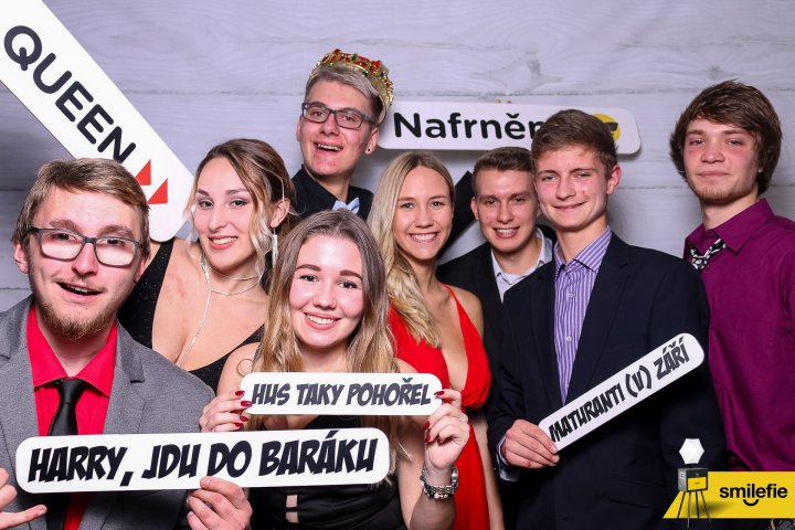  Maturitní ples Střední průmyslová škola dopravní Plzeň 68