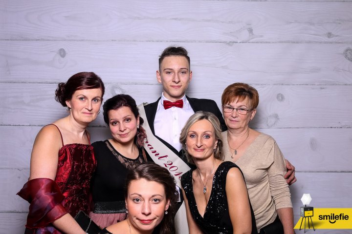  Maturitní ples Střední průmyslová škola dopravní Plzeň 36