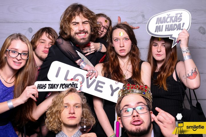  Maturitní ples Střední průmyslová škola dopravní Plzeň 201