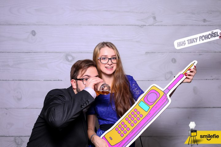  Maturitní ples Střední průmyslová škola dopravní Plzeň 205