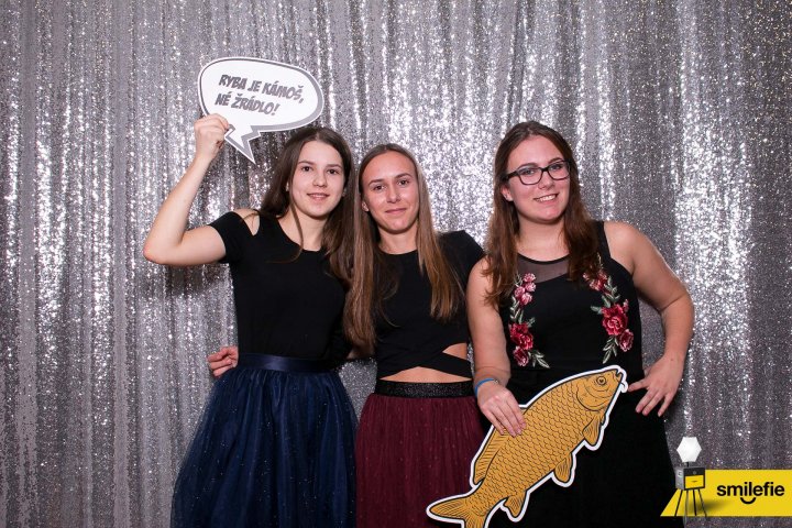  Maturitní ples GJŠB Domažlice 234