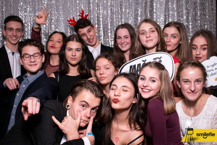  Maturitní ples GJŠB Domažlice 154