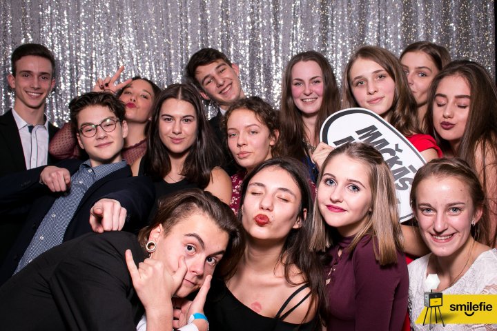  Maturitní ples GJŠB Domažlice 155