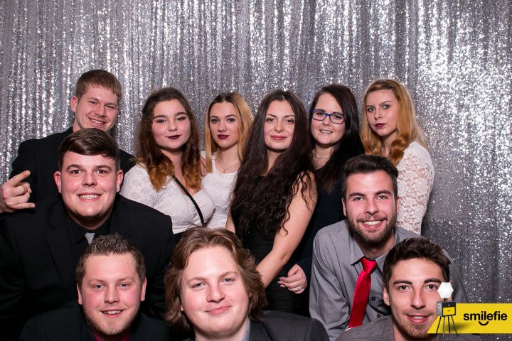  Maturitní ples GJŠB Domažlice 46