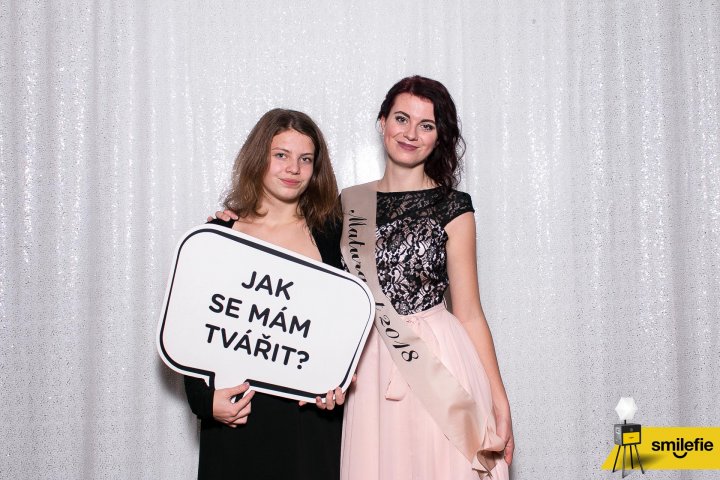  Maturitní ples Střední zdravotnická škola a Vyšší odborná škola zdravotnická Plzeň 187