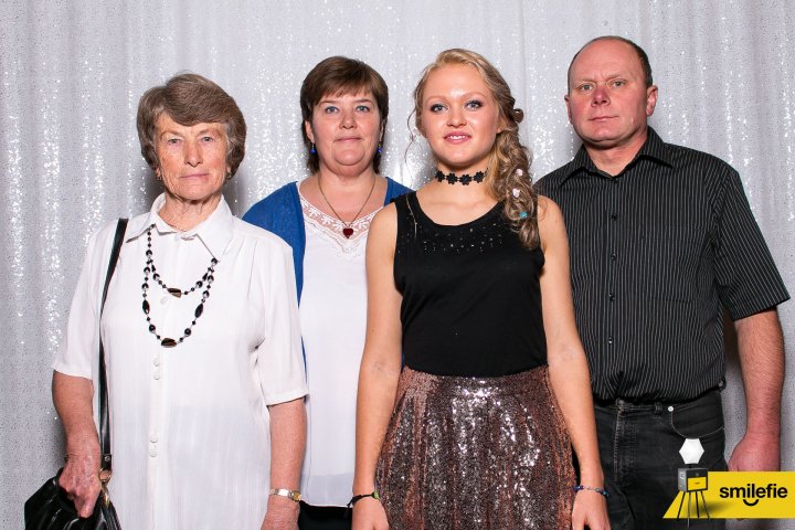  Maturitní ples Střední zdravotnická škola a Vyšší odborná škola zdravotnická Plzeň 38
