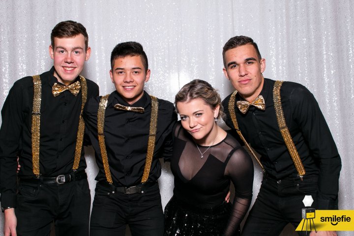  Maturitní ples Střední zdravotnická škola a Vyšší odborná škola zdravotnická Plzeň 26