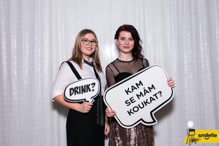  Maturitní ples Střední zdravotnická škola a Vyšší odborná škola zdravotnická Plzeň 33