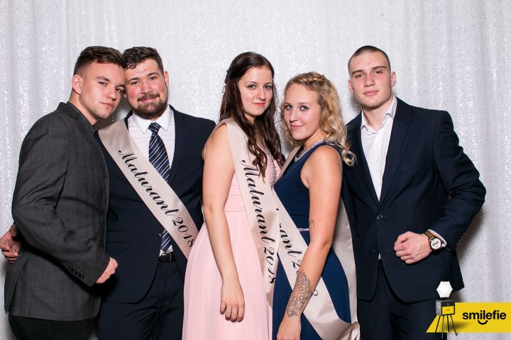  Maturitní ples Střední zdravotnická škola a Vyšší odborná škola zdravotnická Plzeň 225