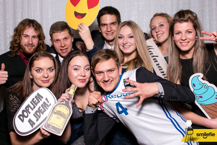  Maturitní ples Střední zdravotnická škola a Vyšší odborná škola zdravotnická Plzeň 217