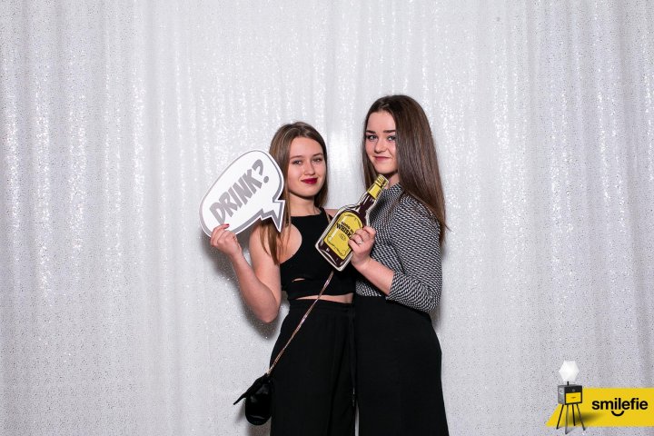  Maturitní ples Střední zdravotnická škola a Vyšší odborná škola zdravotnická Plzeň 45