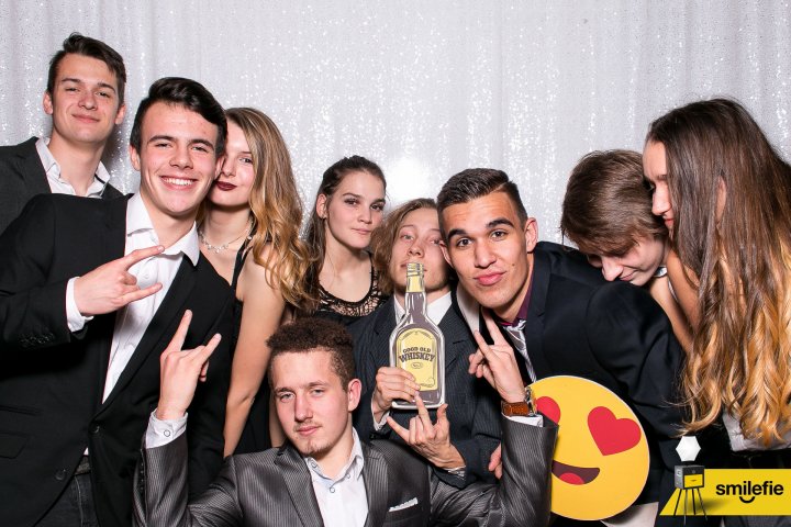  Maturitní ples Střední zdravotnická škola a Vyšší odborná škola zdravotnická Plzeň 256
