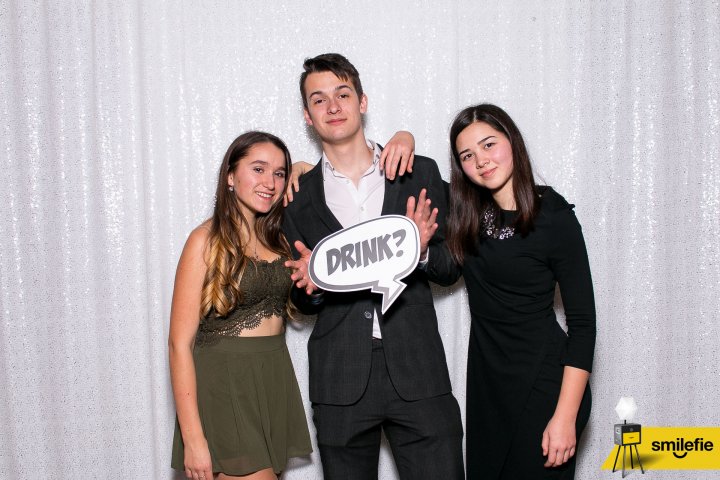  Maturitní ples Střední zdravotnická škola a Vyšší odborná škola zdravotnická Plzeň 266