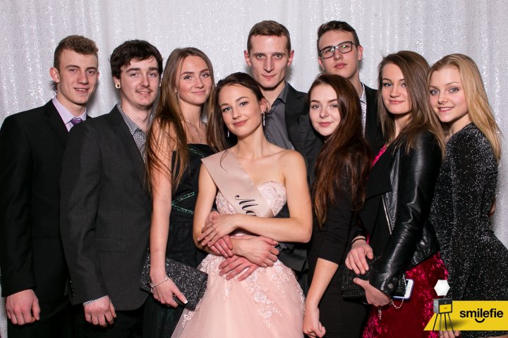  Maturitní ples Střední zdravotnická škola a Vyšší odborná škola zdravotnická Plzeň 203
