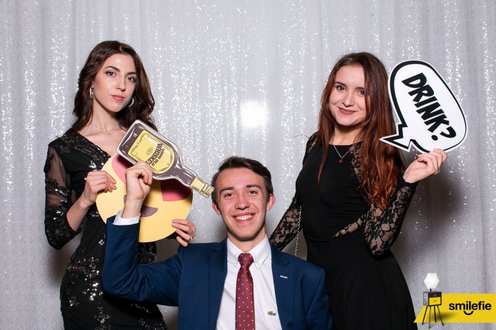  Maturitní ples Střední zdravotnická škola a Vyšší odborná škola zdravotnická Plzeň 138