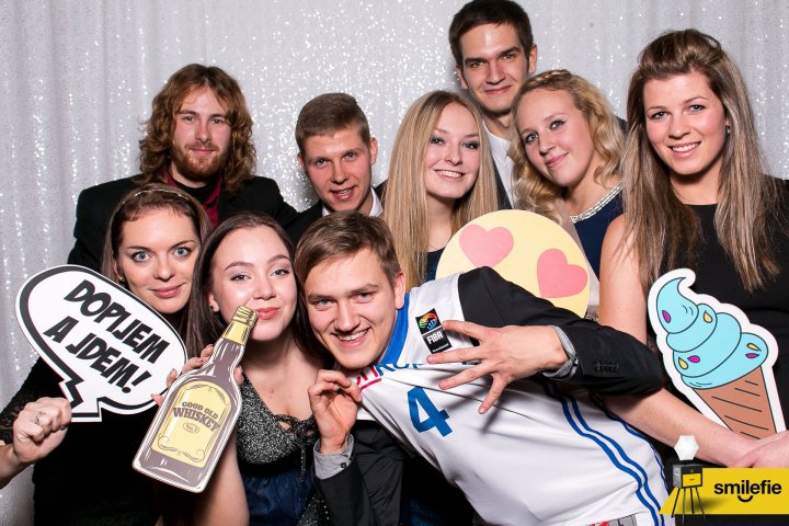  Maturitní ples Střední zdravotnická škola a Vyšší odborná škola zdravotnická Plzeň 216