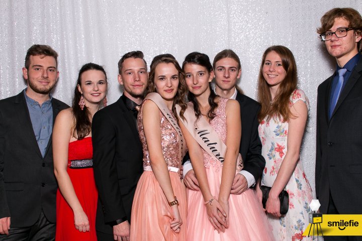  Maturitní ples Střední zdravotnická škola a Vyšší odborná škola zdravotnická Plzeň 205