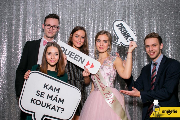  Maturitní ples SPŠE Plzeň 234